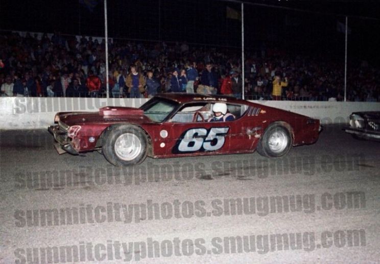 Lee Sherman