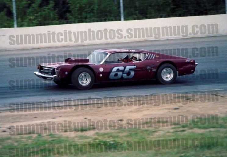 Lee Sherman