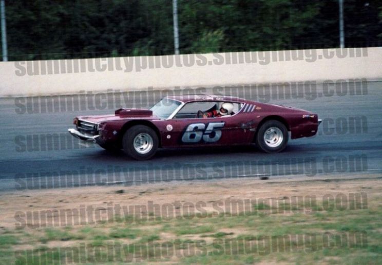 Lee Sherman