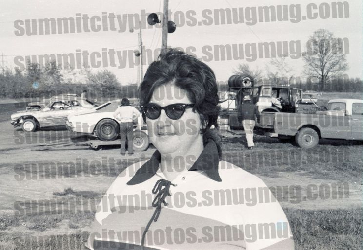 Lee Sherman