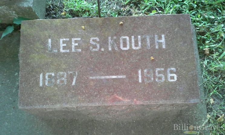 Lee Sherman