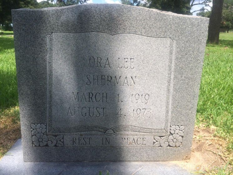 Lee Sherman