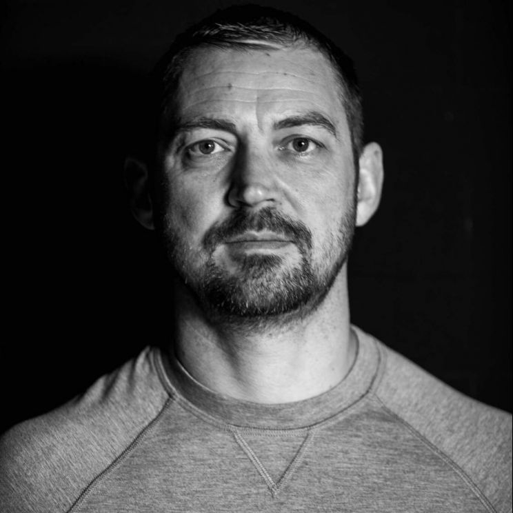 Lee Shone