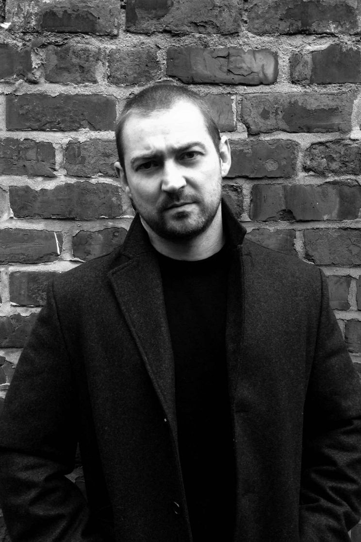 Lee Shone