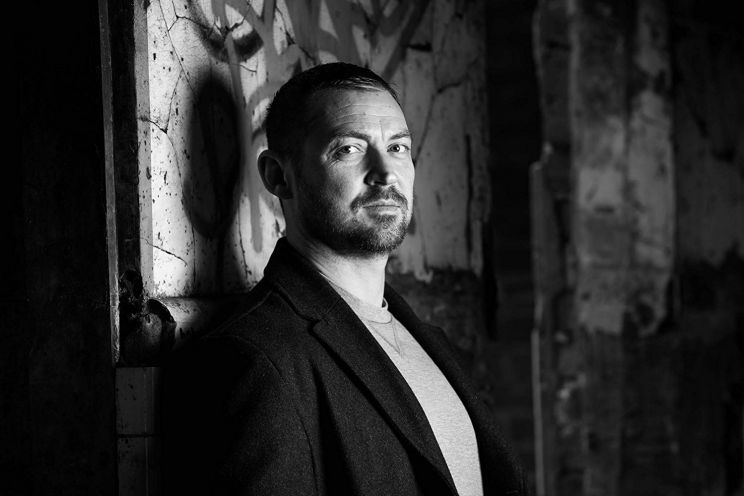 Lee Shone