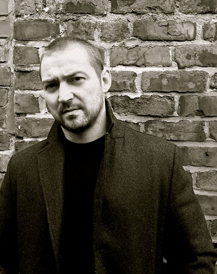 Lee Shone