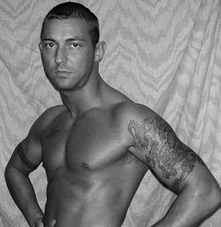 Lee Shone