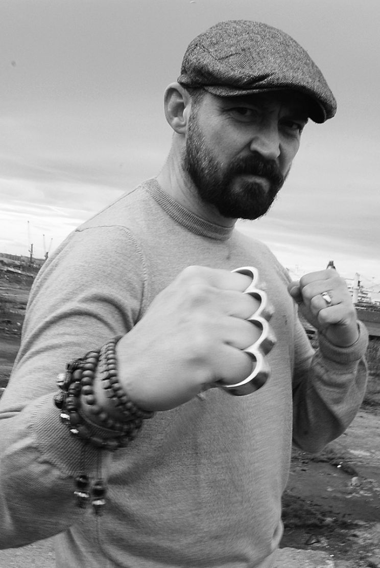 Lee Shone