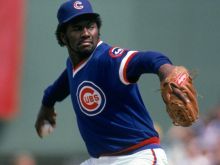 Lee Smith