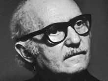 Lee Strasberg