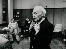 Lee Strasberg