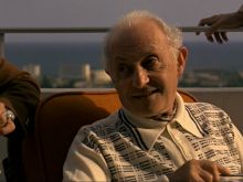 Lee Strasberg