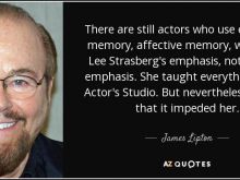 Lee Strasberg