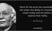 Lee Strasberg