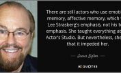 Lee Strasberg