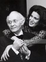 Lee Strasberg