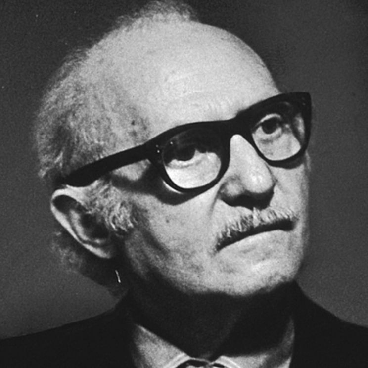 Lee Strasberg