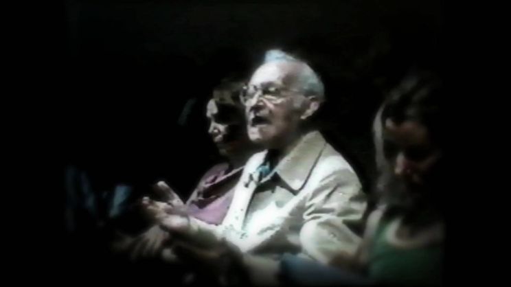 Lee Strasberg