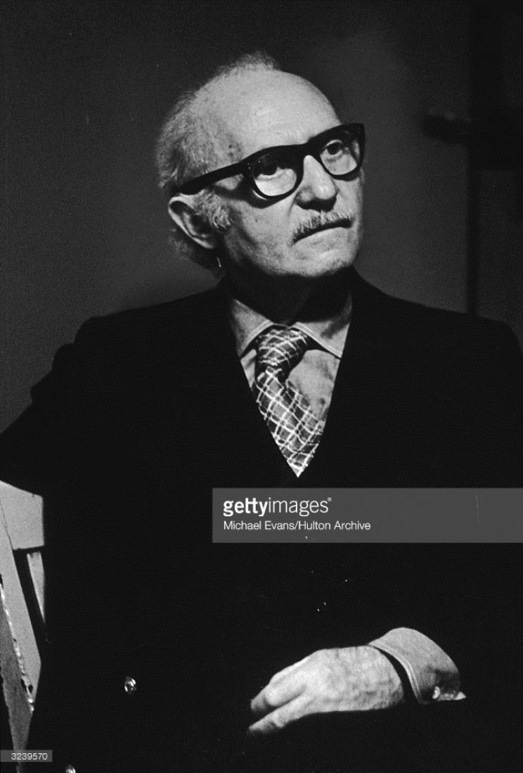 Lee Strasberg