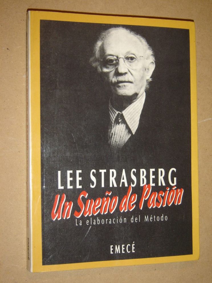 Lee Strasberg