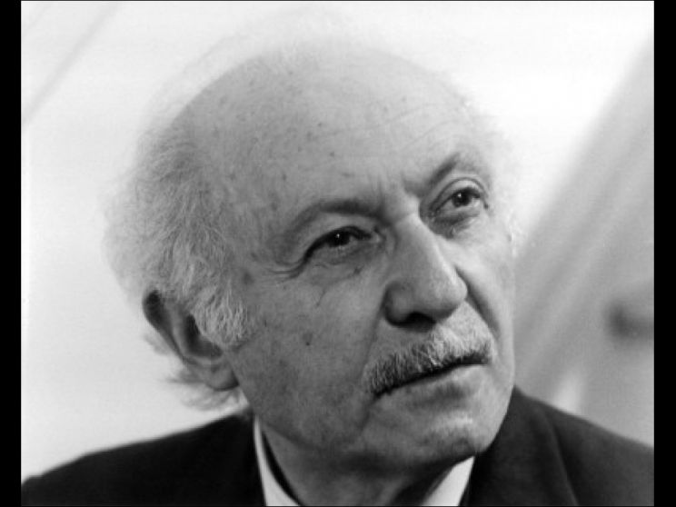 Lee Strasberg