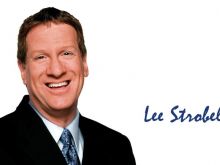 Lee Strobel