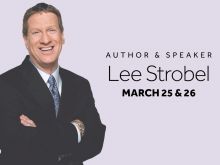 Lee Strobel