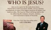 Lee Strobel