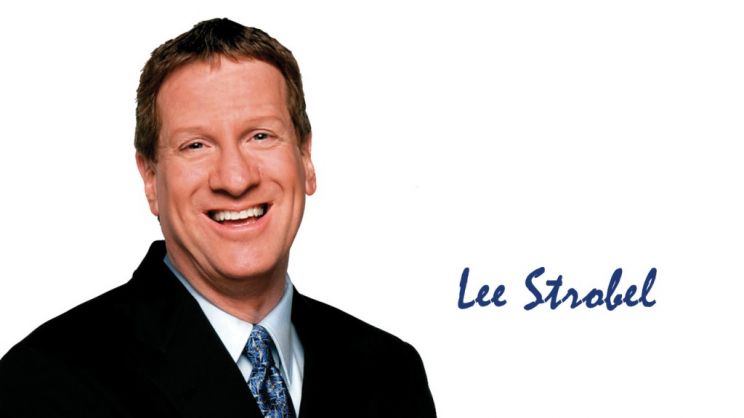 Lee Strobel