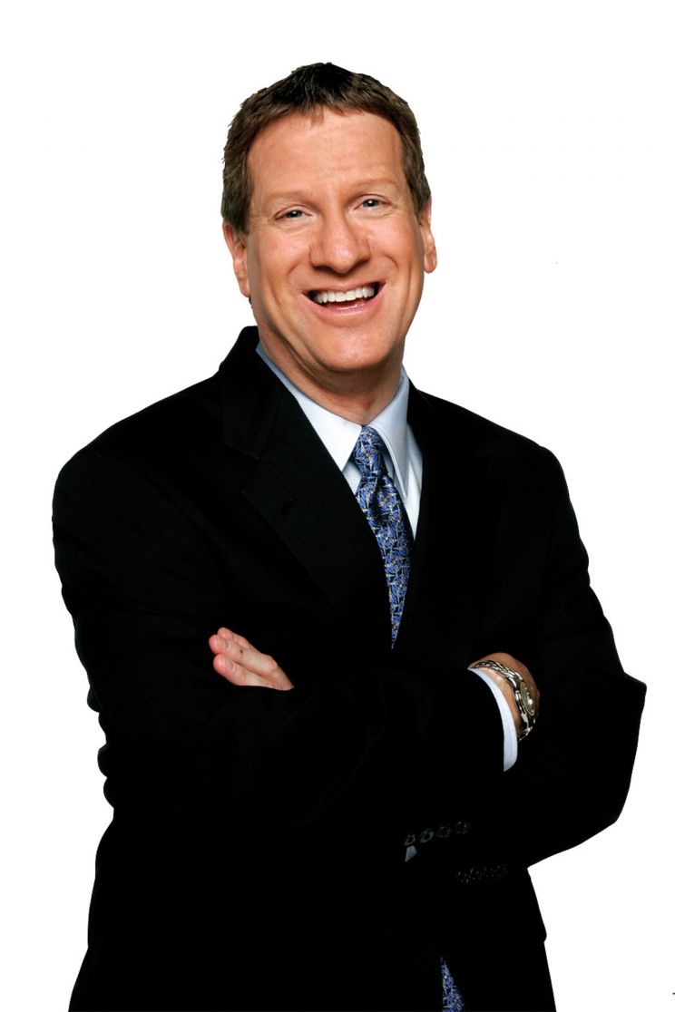 Lee Strobel