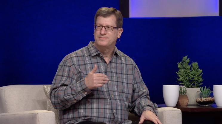 Lee Strobel