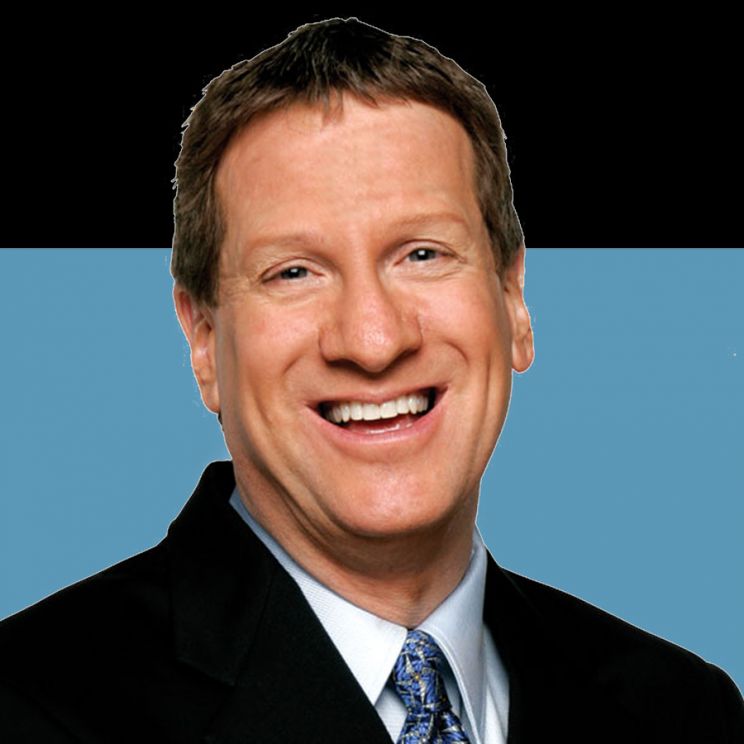 Lee Strobel