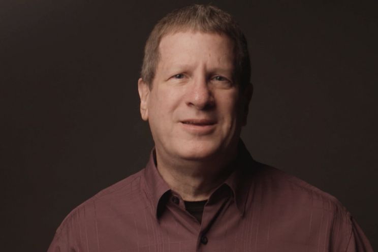 Lee Strobel