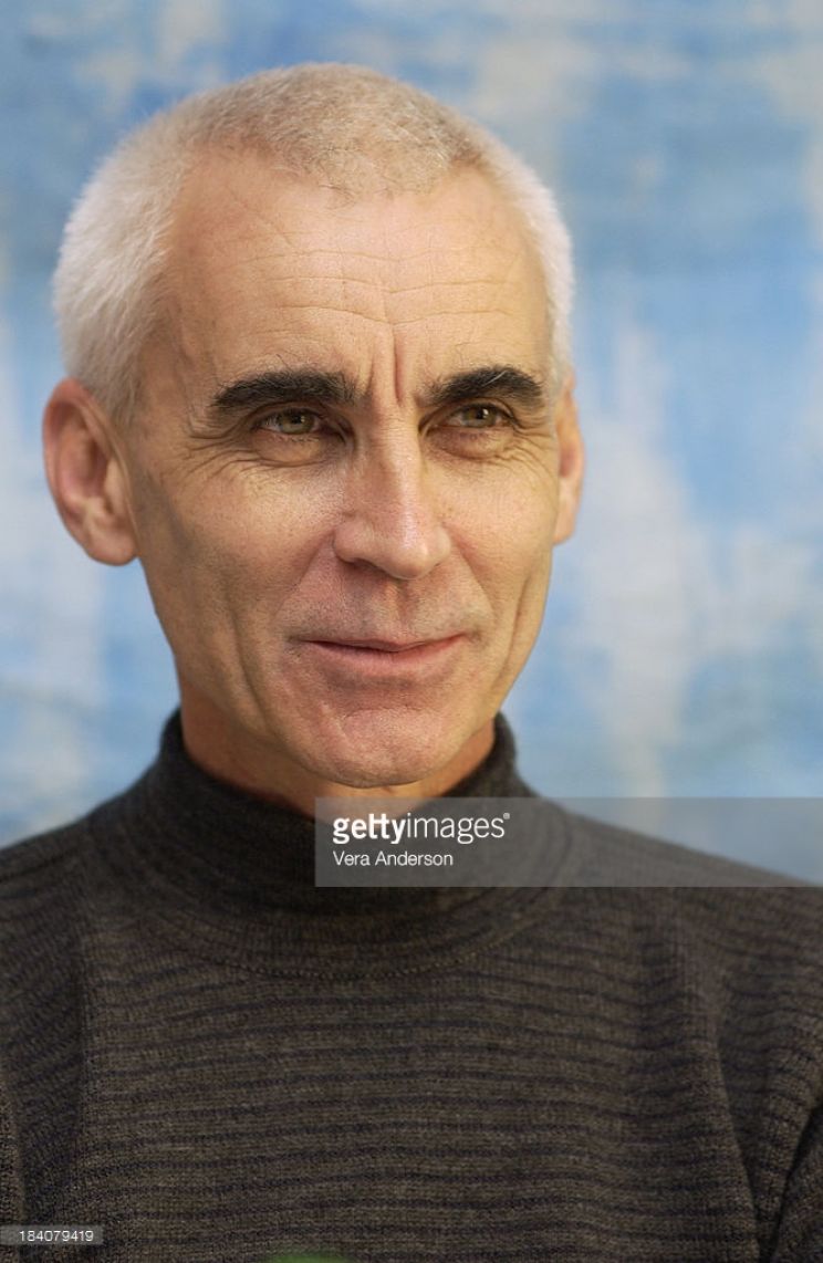 Lee Tamahori