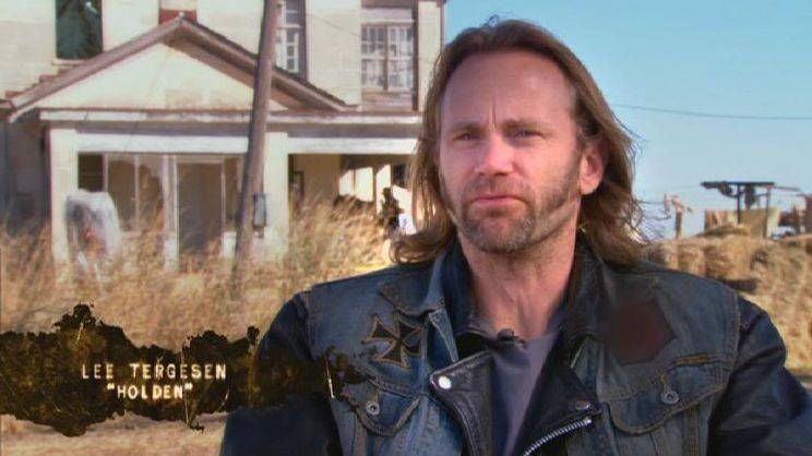 Lee Tergesen