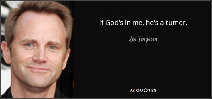 Lee Tergesen