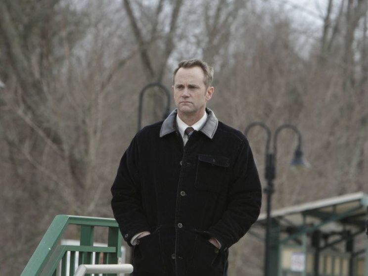 Lee Tergesen