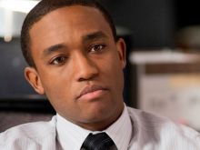 Lee Thompson Young