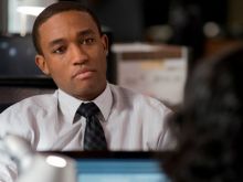 Lee Thompson Young