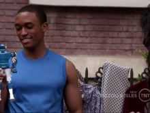 Lee Thompson Young