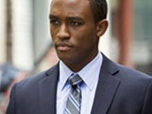 Lee Thompson Young