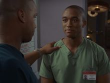 Lee Thompson Young