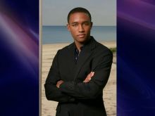 Lee Thompson Young