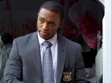 Lee Thompson Young