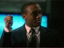 Lee Thompson Young