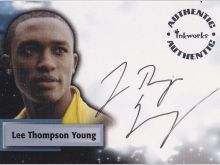 Lee Thompson Young