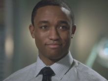 Lee Thompson Young