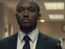 Lee Thompson Young