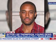 Lee Thompson Young