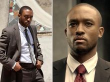 Lee Thompson Young